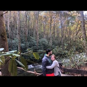 Meet your Posher, Kyle